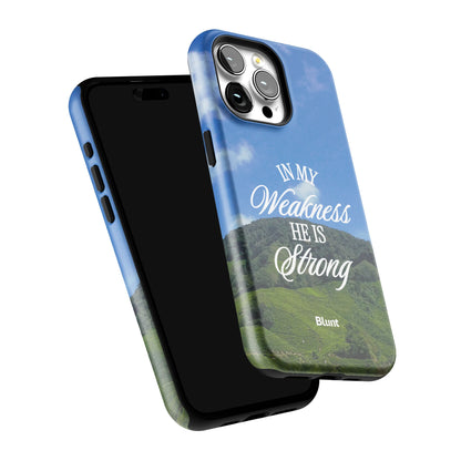 Gracefield iPhone Case gallery - Iphone_15_Pro_Max_6