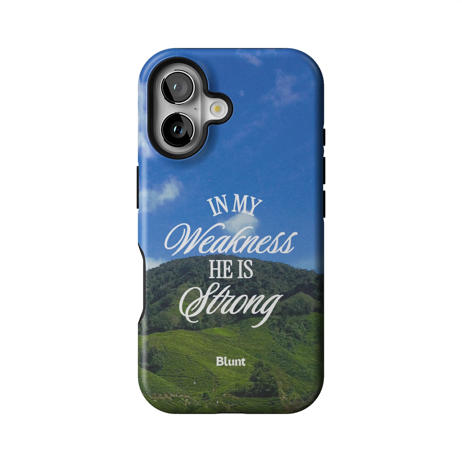 Gracefield iPhone Case gallery - Iphone_16_Iphone_1
