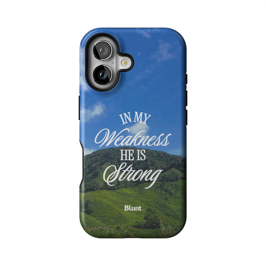 Gracefield iPhone Case gallery - Iphone_16_Iphone_1