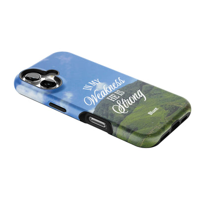 Gracefield iPhone Case gallery - Iphone_16_Iphone_2