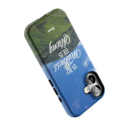 Gracefield iPhone Case gallery - Iphone_16_Iphone_5