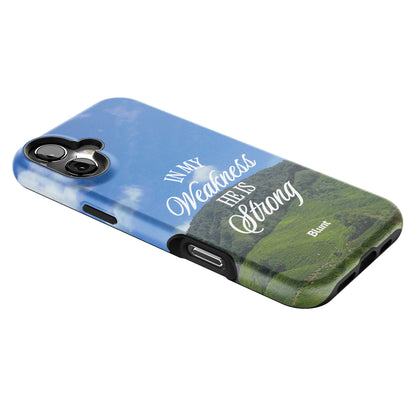 Gracefield iPhone Case gallery - Iphone_16_Mini_Air_Plus_2