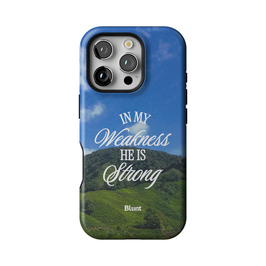 Gracefield iPhone Case gallery - Iphone_16_Pro_1