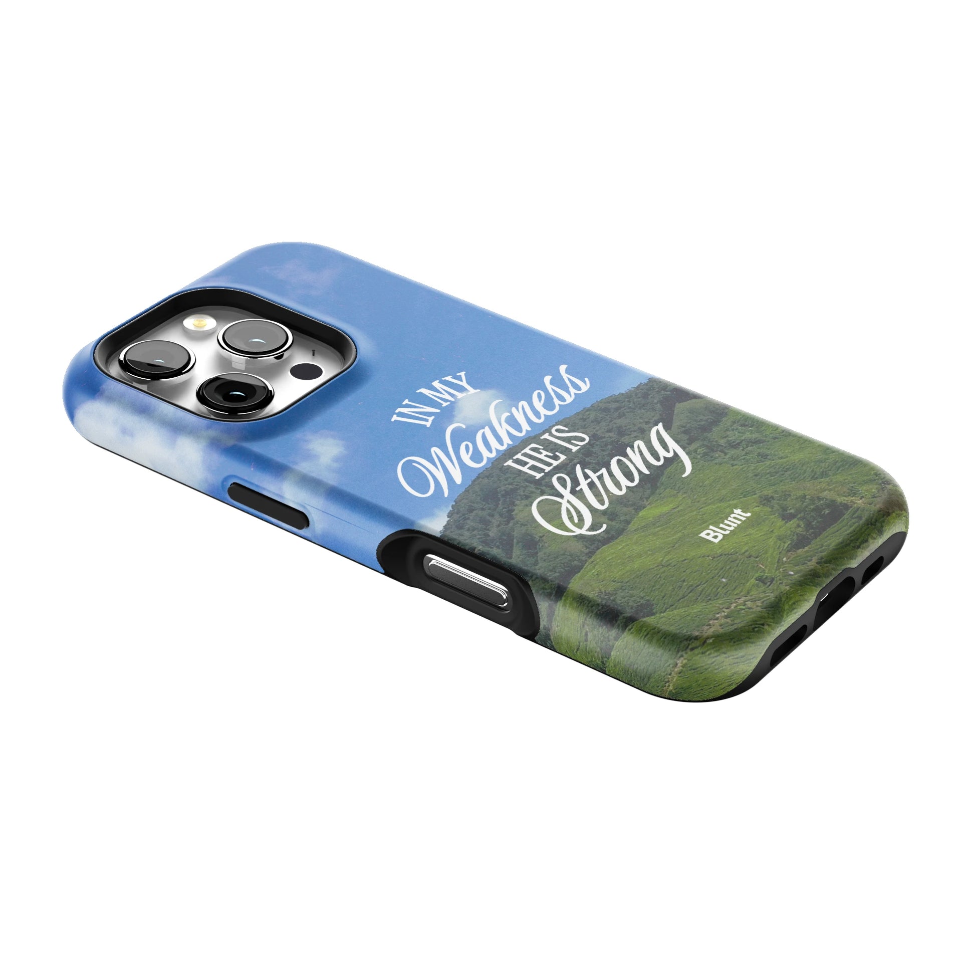 Gracefield iPhone Case gallery - Iphone_16_Pro_2