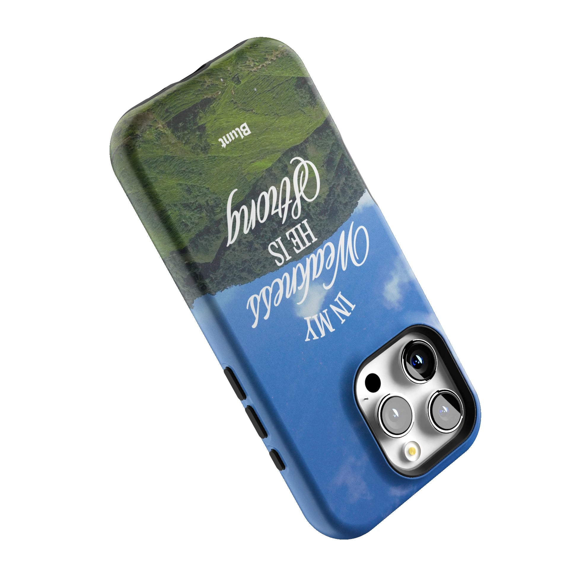 Gracefield iPhone Case gallery - Iphone_16_Pro_5