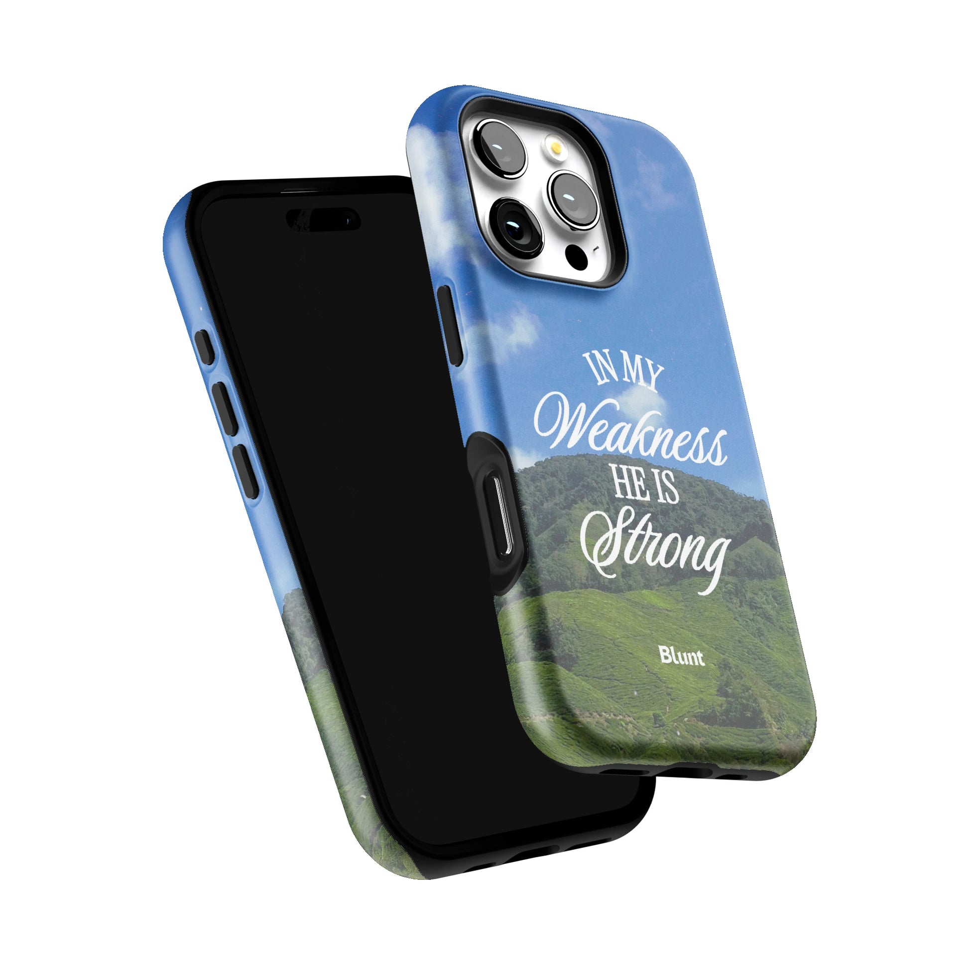 Gracefield iPhone Case gallery - Iphone_16_Pro_6