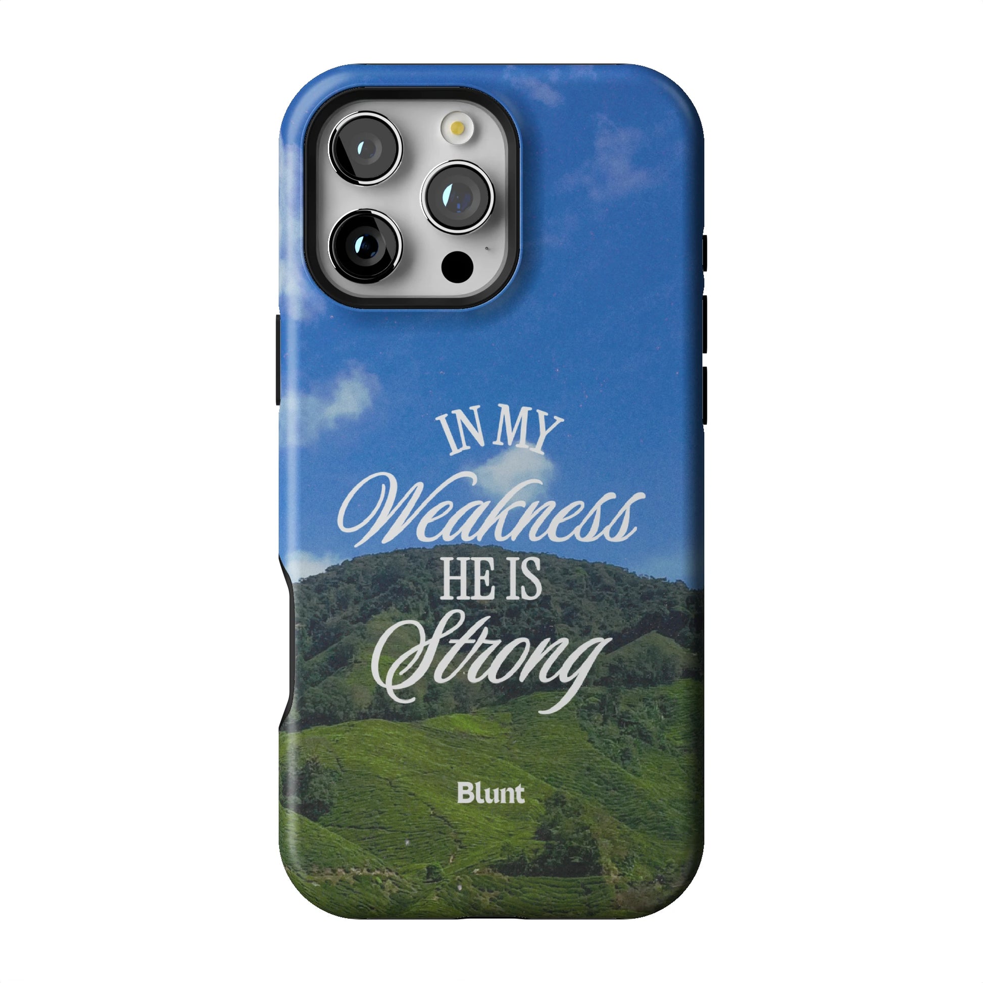 Gracefield iPhone Case gallery - Iphone_16_Pro_Max_1