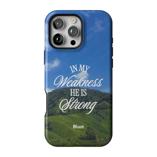 Gracefield iPhone Case gallery - Iphone_16_Pro_Max_1