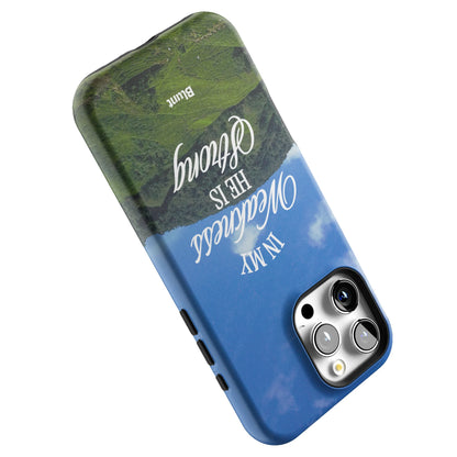 Gracefield iPhone Case gallery - Iphone_16_Pro_Max_5
