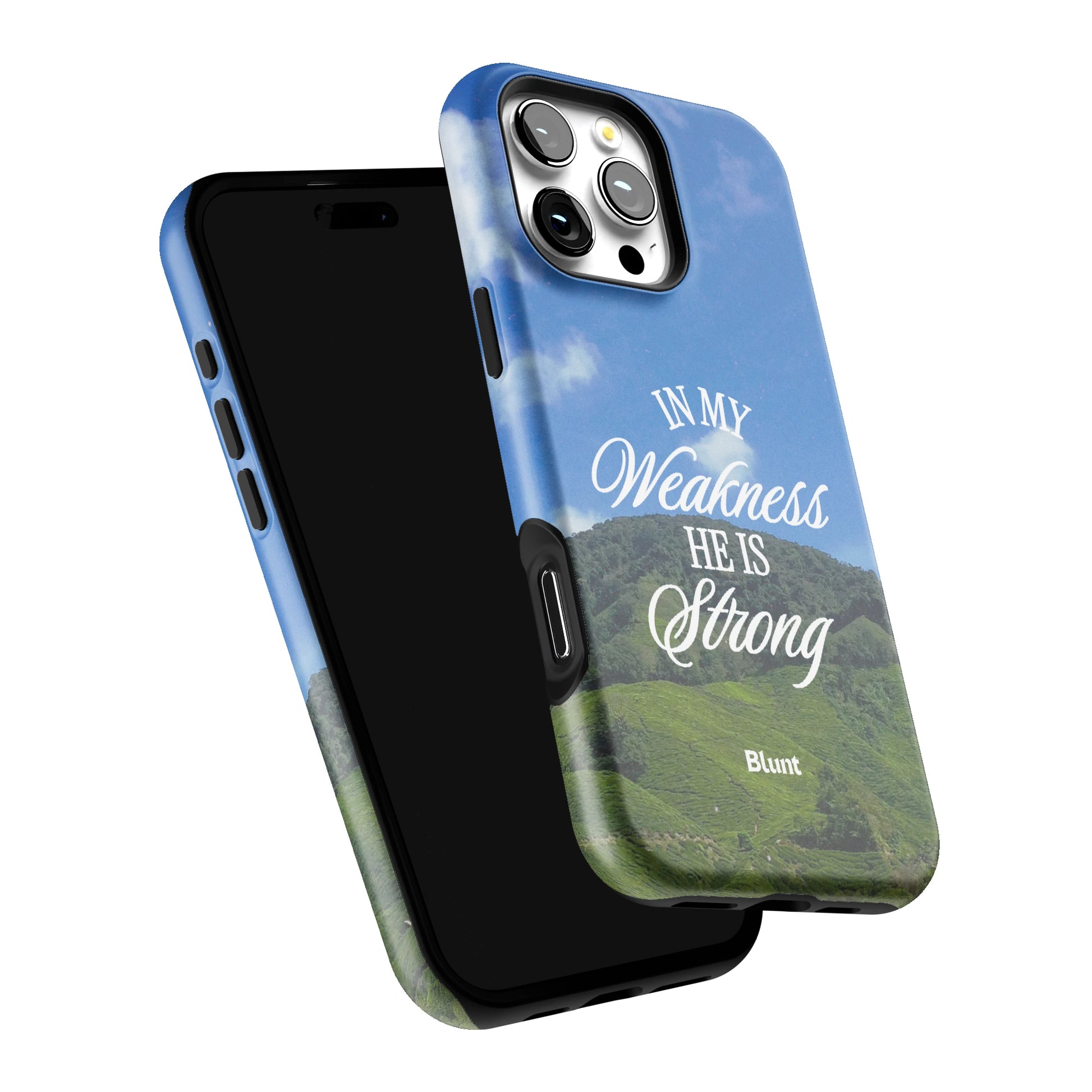 Gracefield iPhone Case gallery - Iphone_16_Pro_Max_6