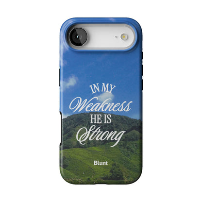 Gracefield iPhone Case gallery - Iphone_17_Air_1