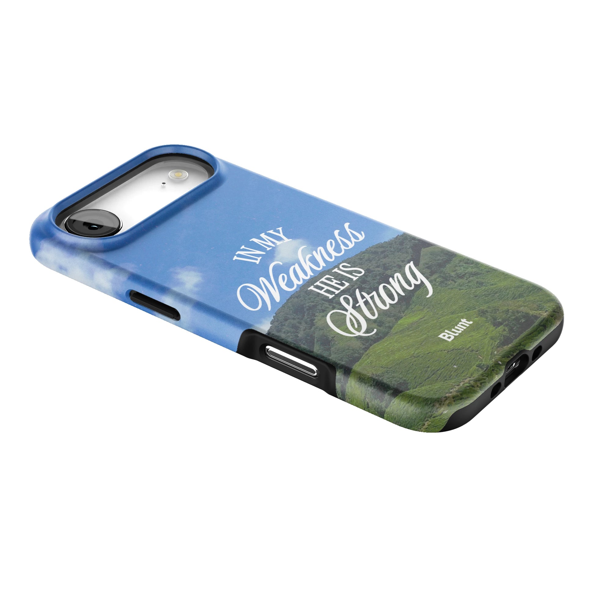 Gracefield iPhone Case gallery - Iphone_17_Air_2