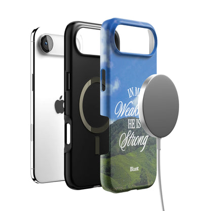 Gracefield iPhone Case gallery - Iphone_17_Air_4