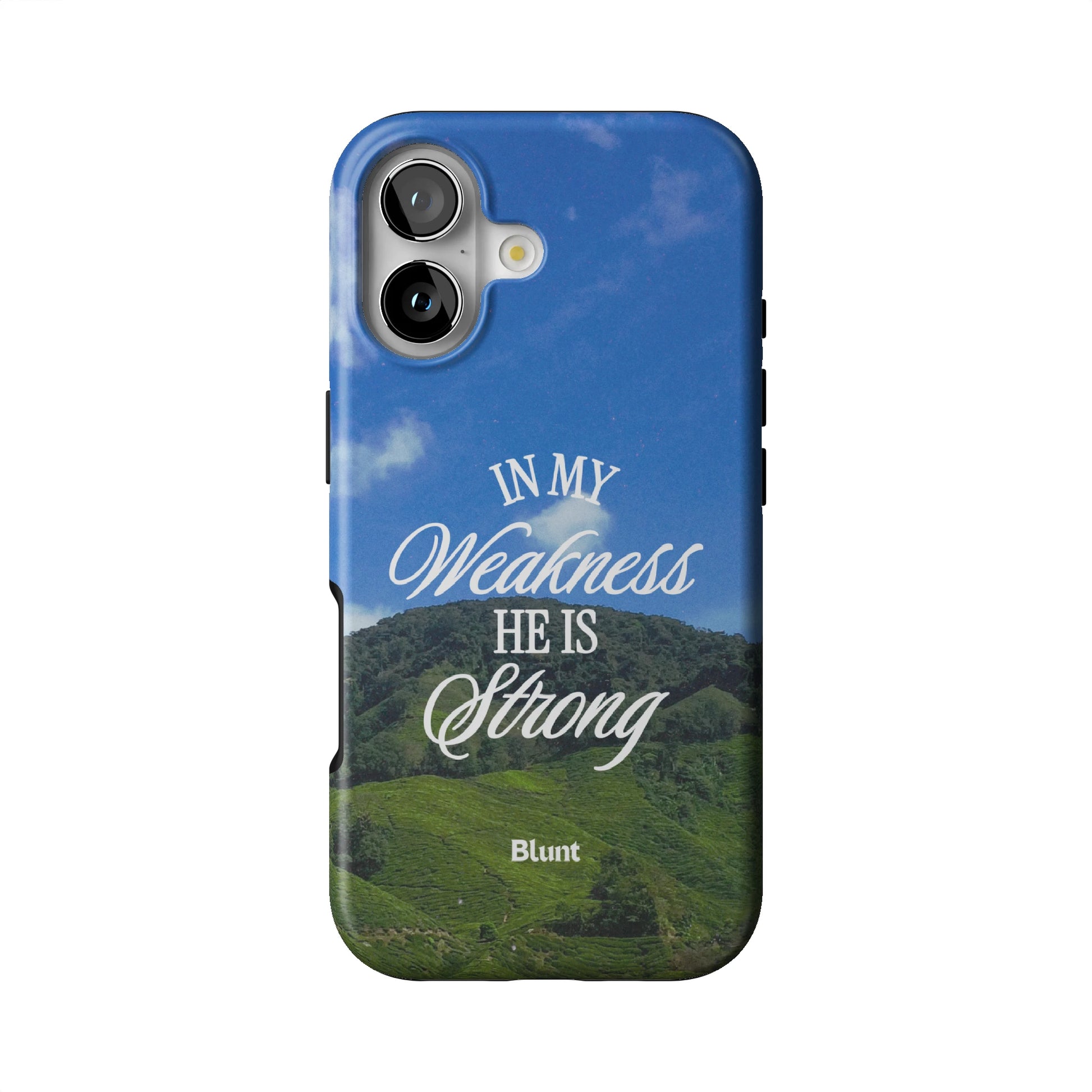 Gracefield iPhone Case gallery - Iphone_17_Iphone_1