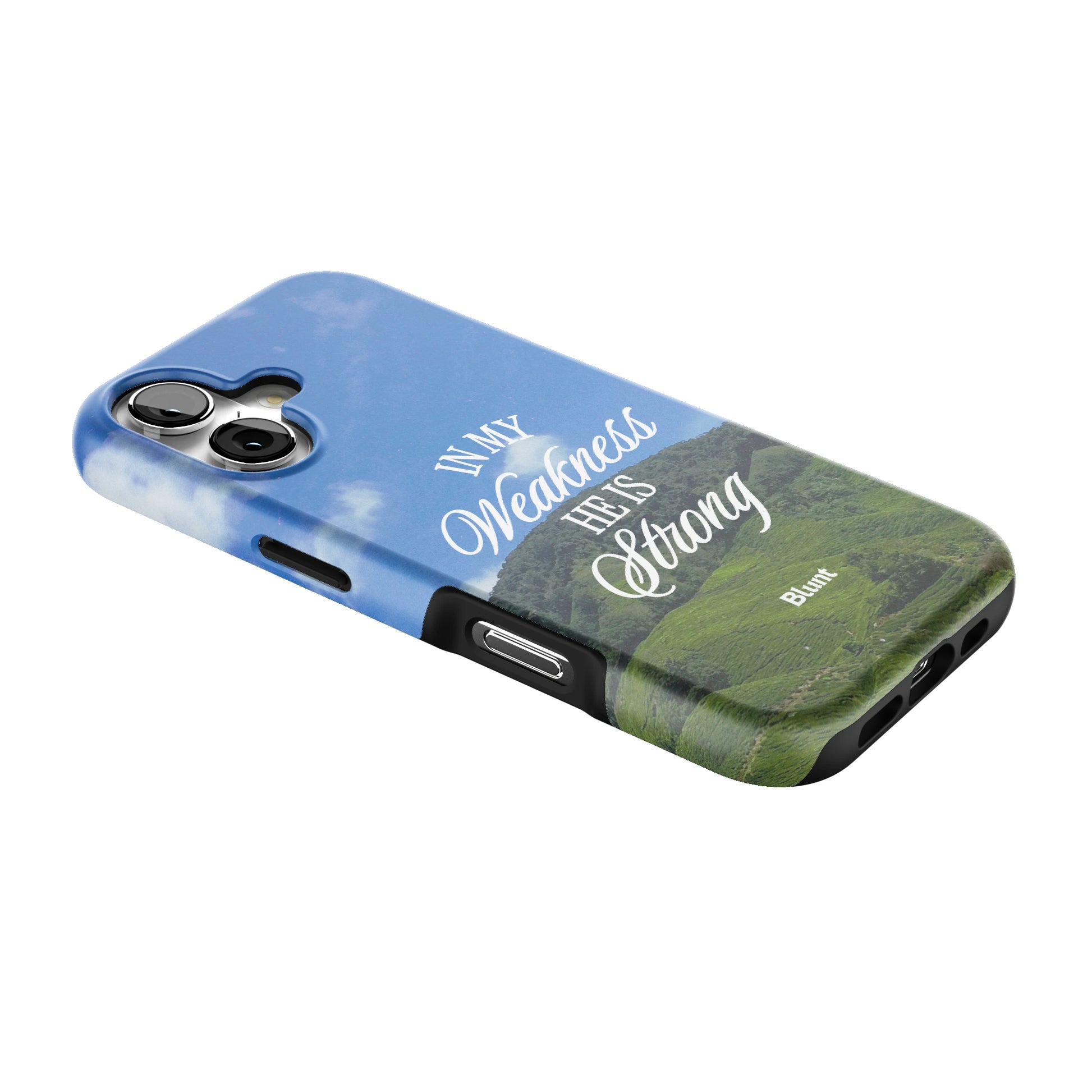 Gracefield iPhone Case gallery - Iphone_17_Iphone_2