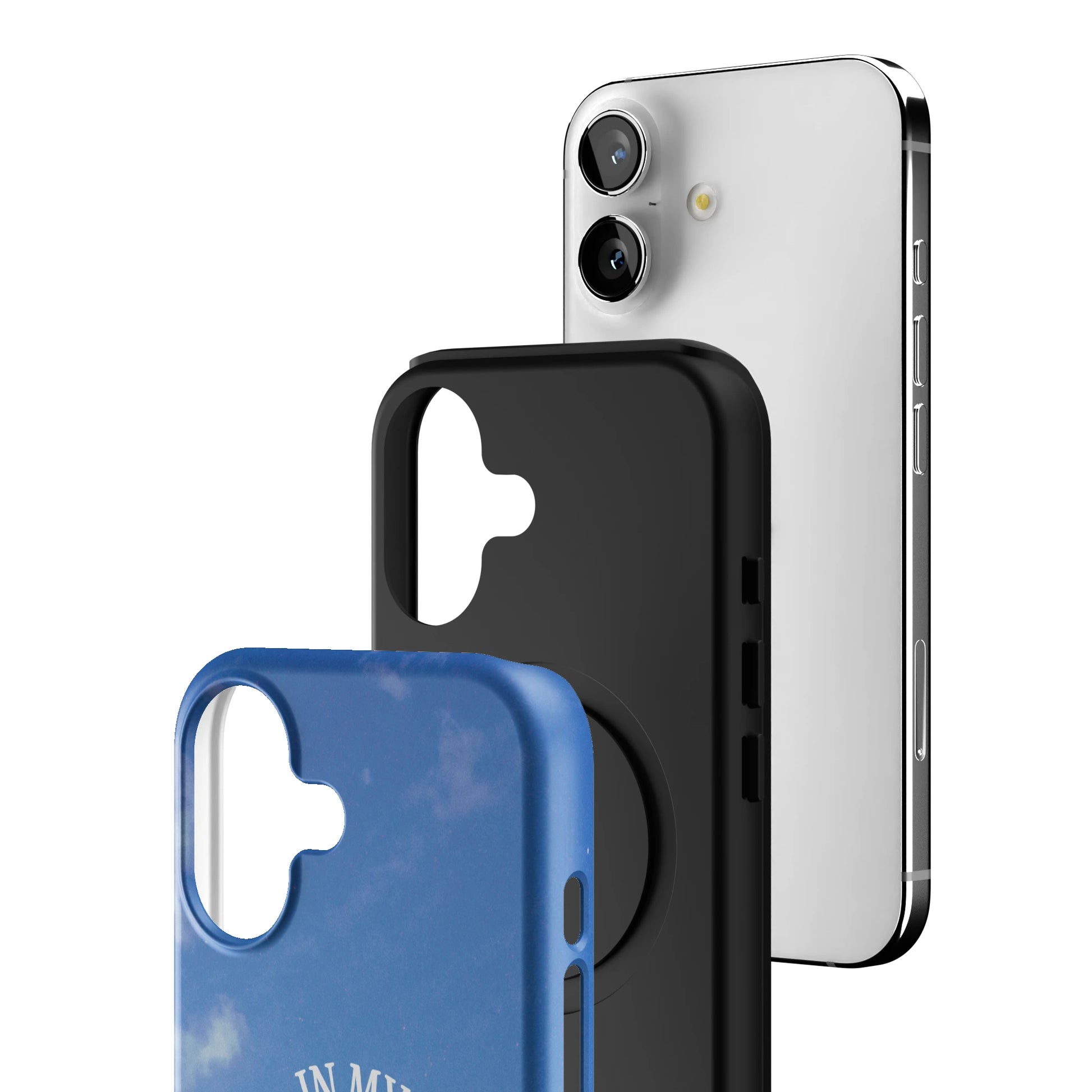 Gracefield iPhone Case gallery - Iphone_17_Iphone_3