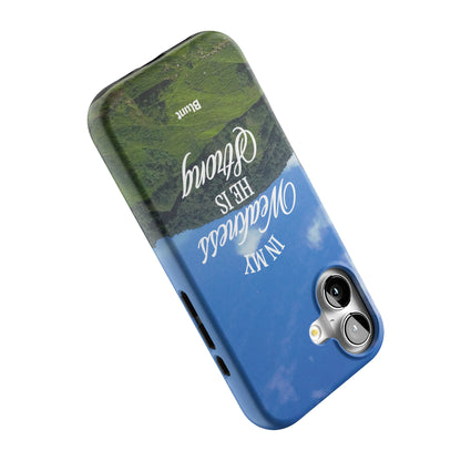 Gracefield iPhone Case gallery - Iphone_17_Iphone_5