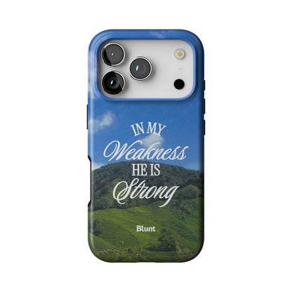 Gracefield iPhone Case gallery - Iphone_17_Pro_1