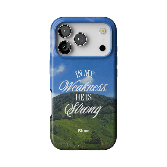 Gracefield iPhone Case gallery - Iphone_17_Pro_1
