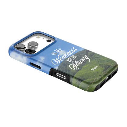 Gracefield iPhone Case gallery - Iphone_17_Pro_2