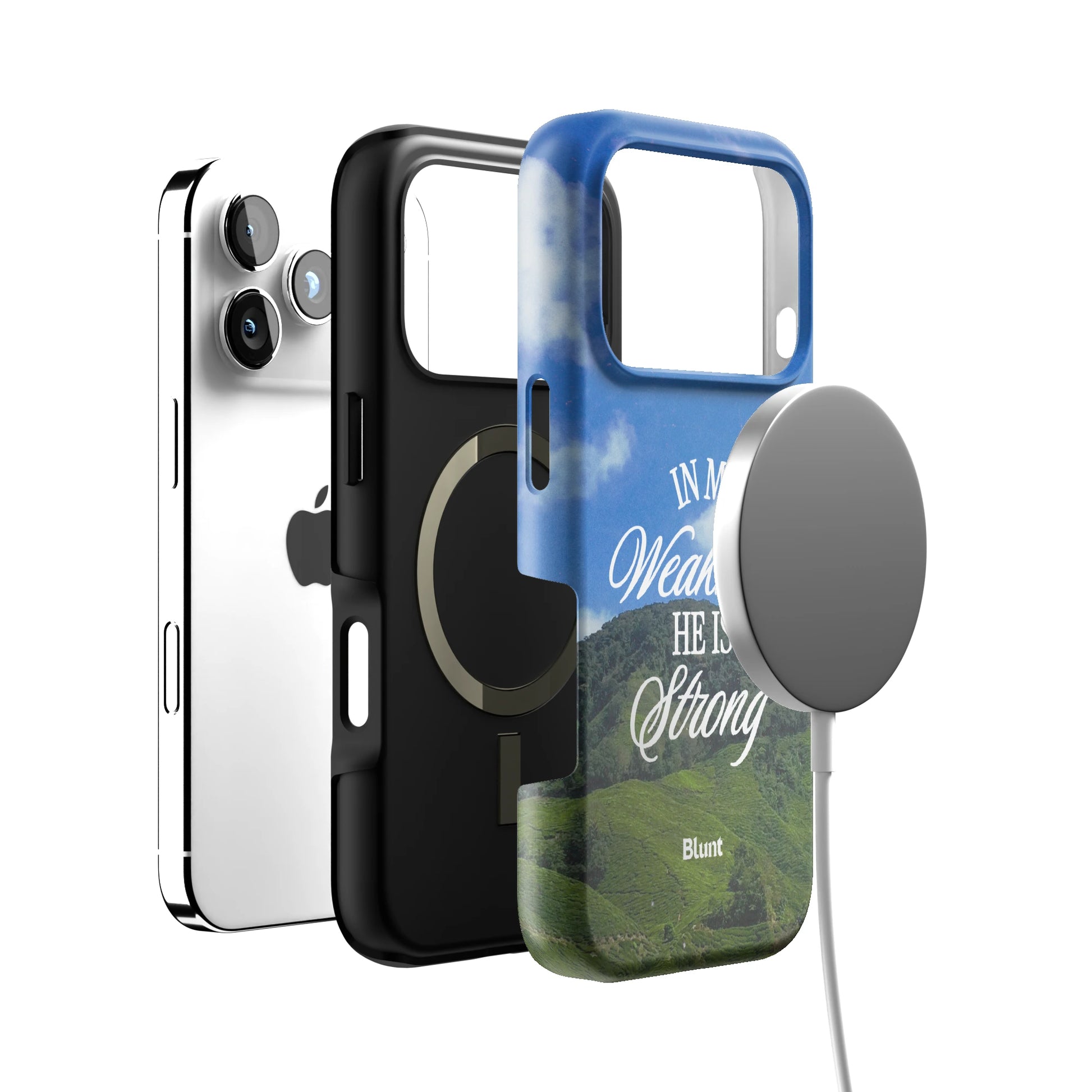 Gracefield iPhone Case gallery - Iphone_17_Pro_4