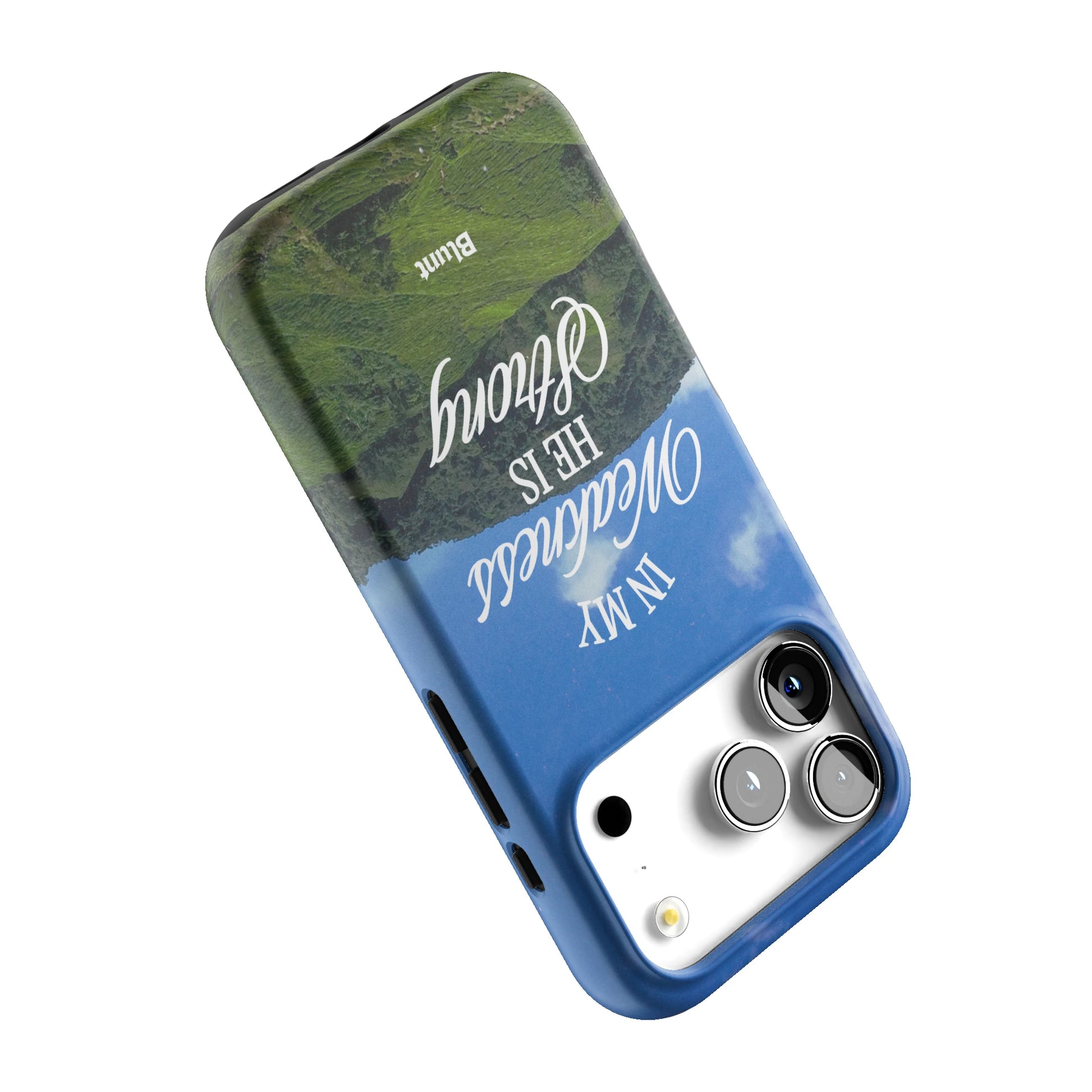 Gracefield iPhone Case gallery - Iphone_17_Pro_5