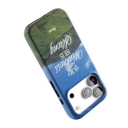 Gracefield iPhone Case gallery - Iphone_17_Pro_5