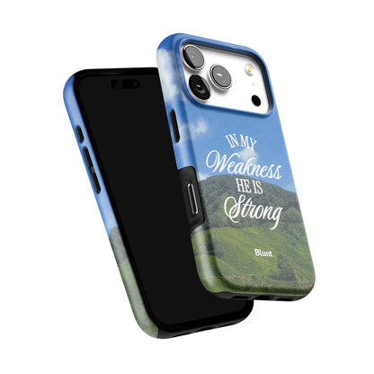 Gracefield iPhone Case gallery - Iphone_17_Pro_6