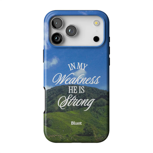 Gracefield iPhone Case gallery - Iphone_17_Pro_Max_1