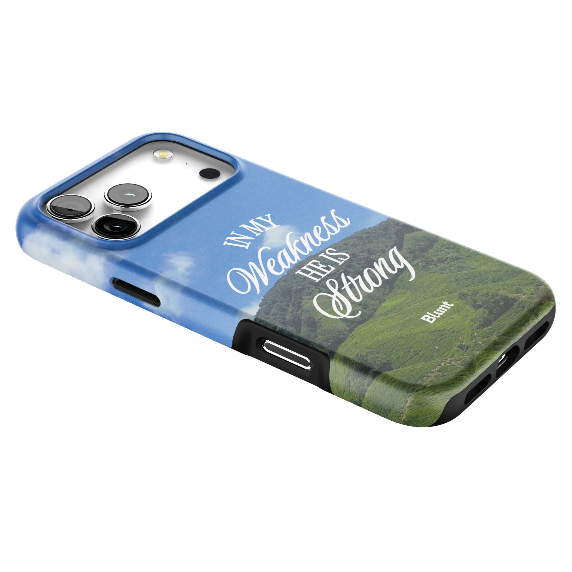Gracefield iPhone Case gallery - Iphone_17_Pro_Max_2