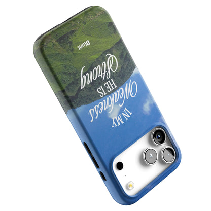 Gracefield iPhone Case gallery - Iphone_17_Pro_Max_5