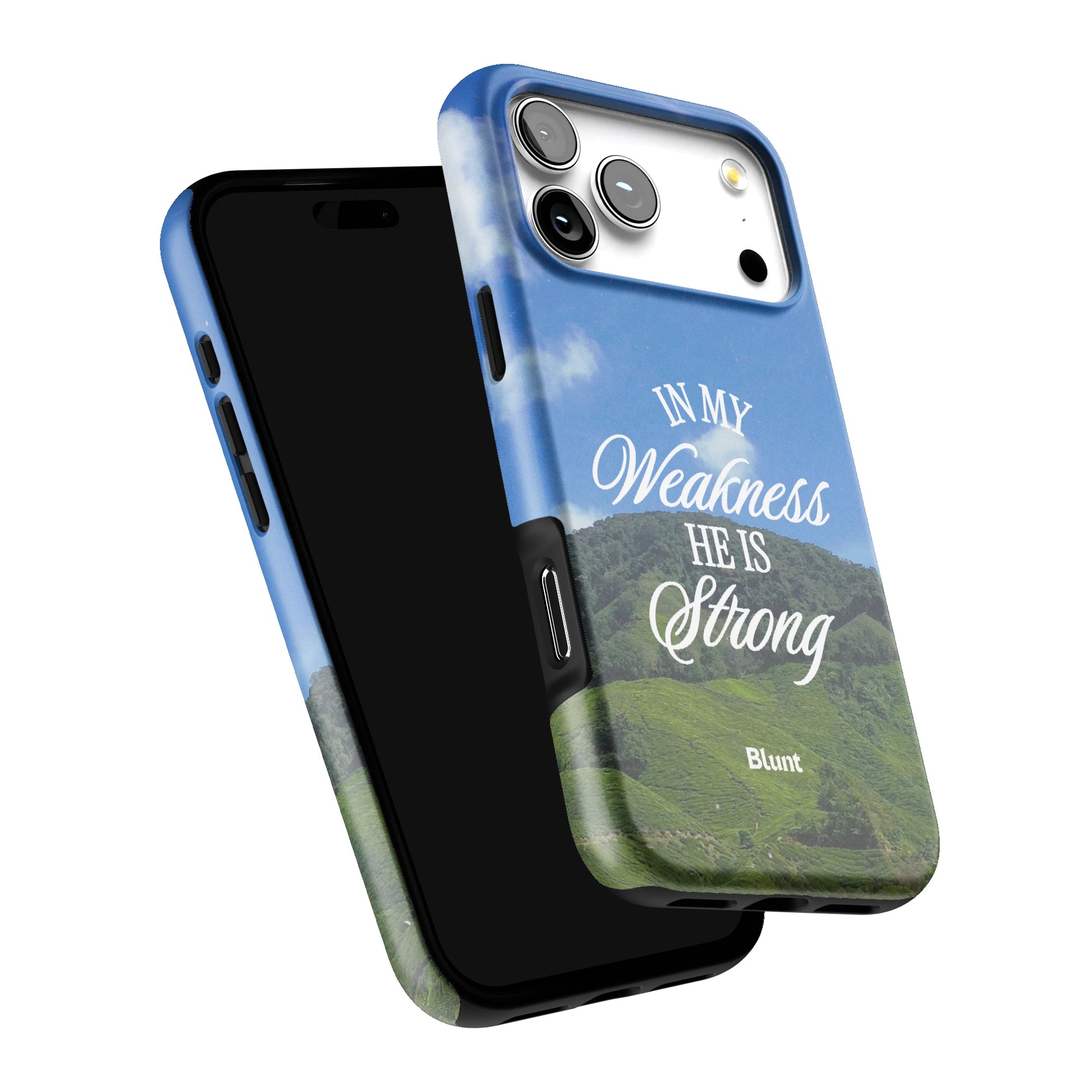 Gracefield iPhone Case gallery - Iphone_17_Pro_Max_6