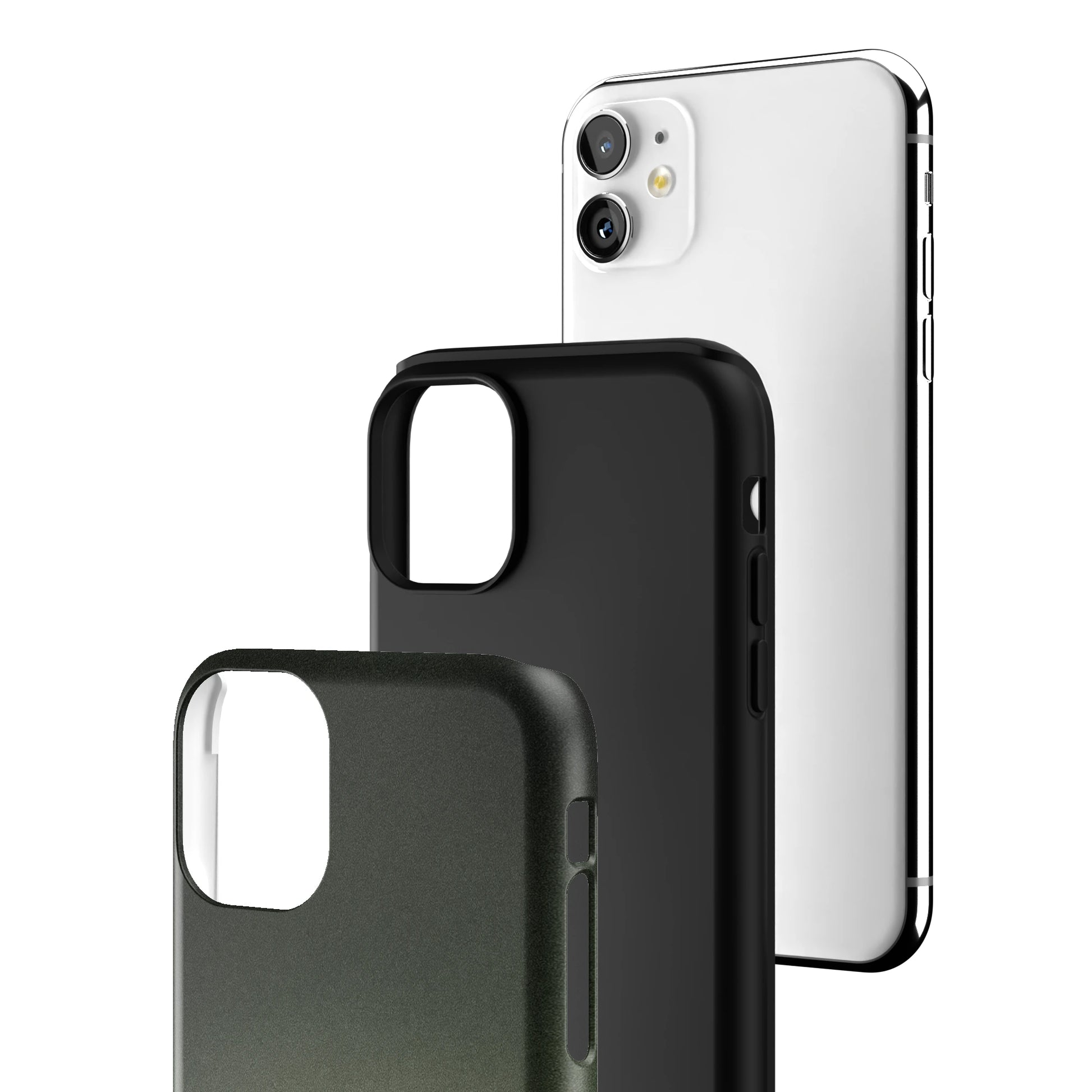 Grain iPhone Case gallery - Iphone_11_Iphone_3