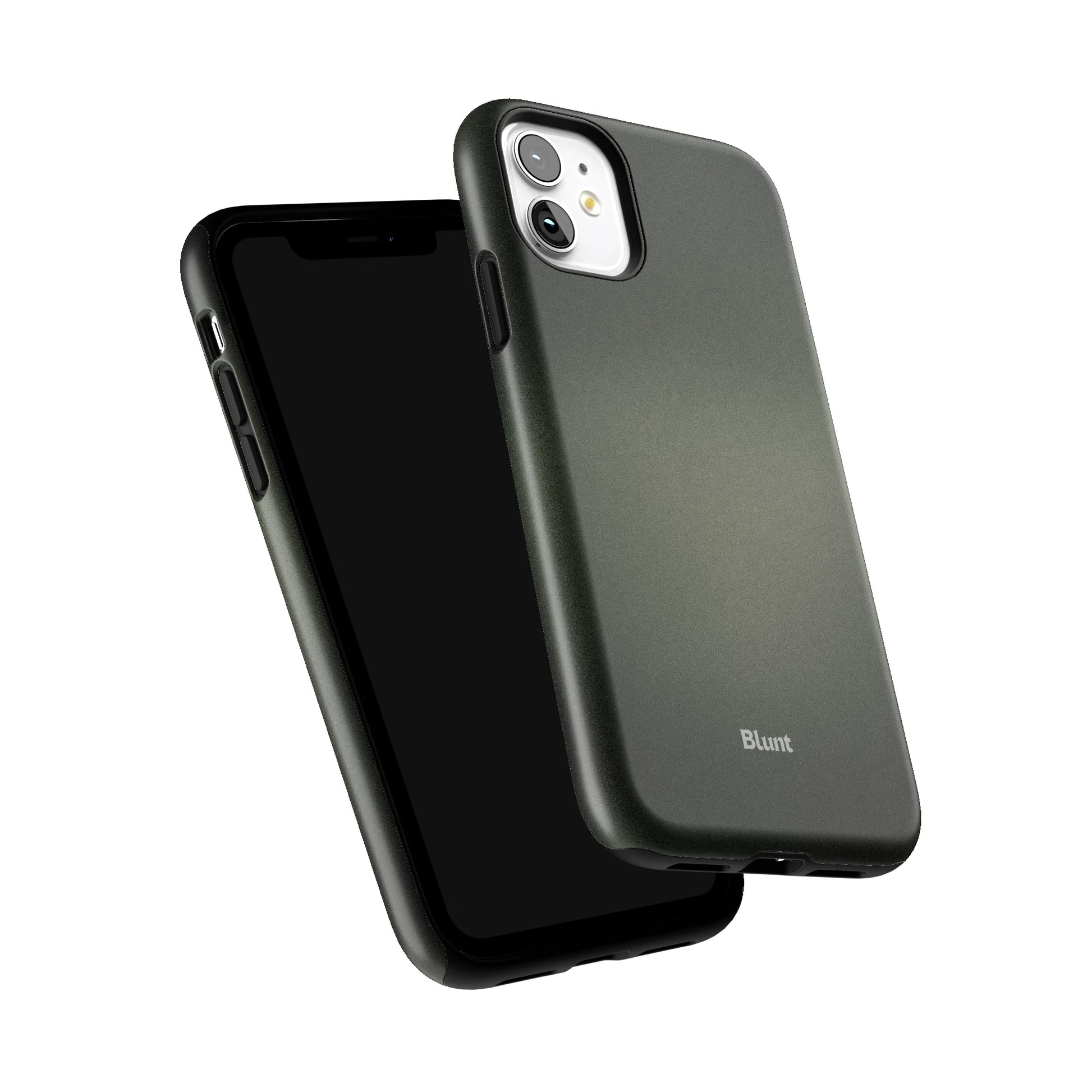 Grain iPhone Case gallery - Iphone_11_Iphone_6