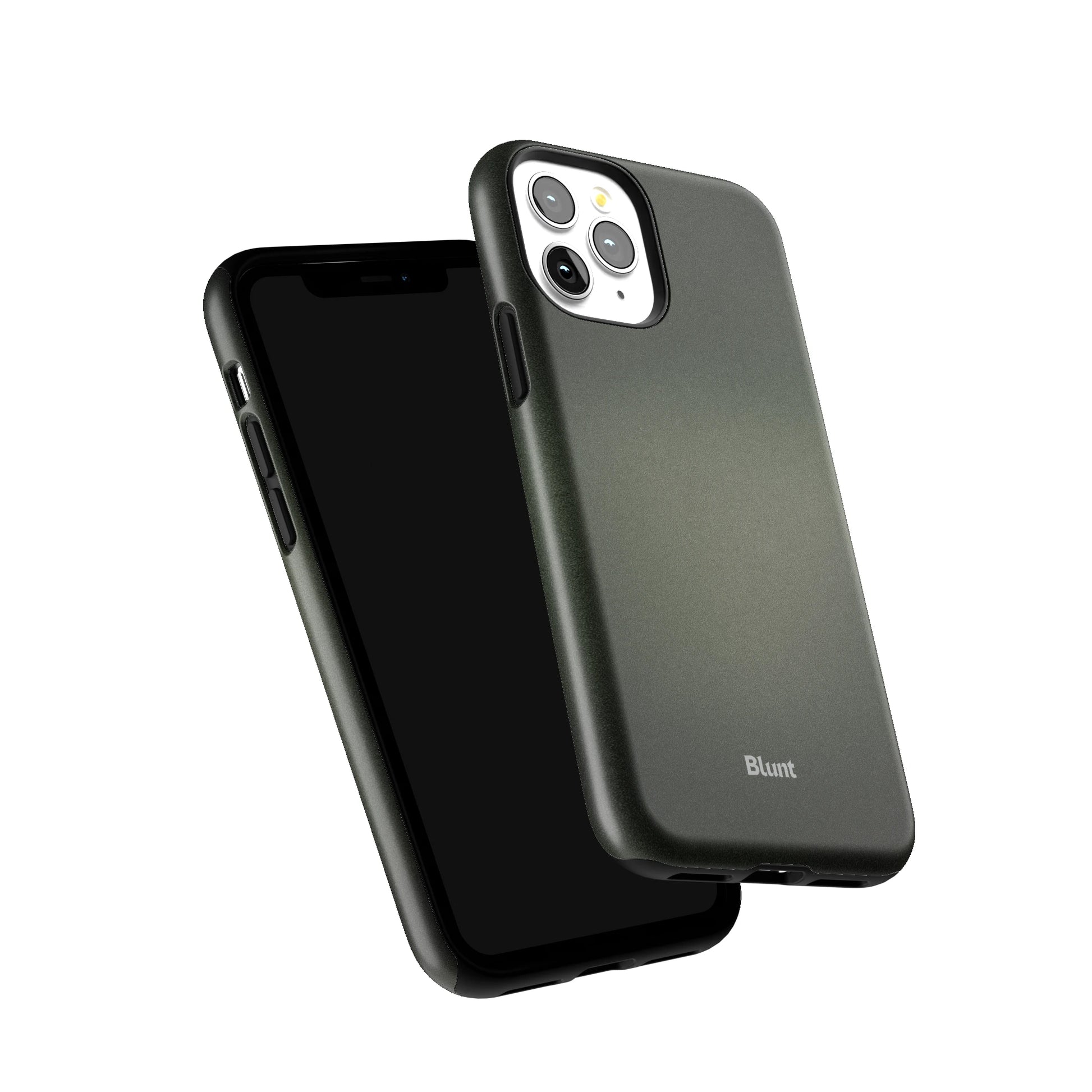 Grain iPhone Case gallery - Iphone_11_Pro_6