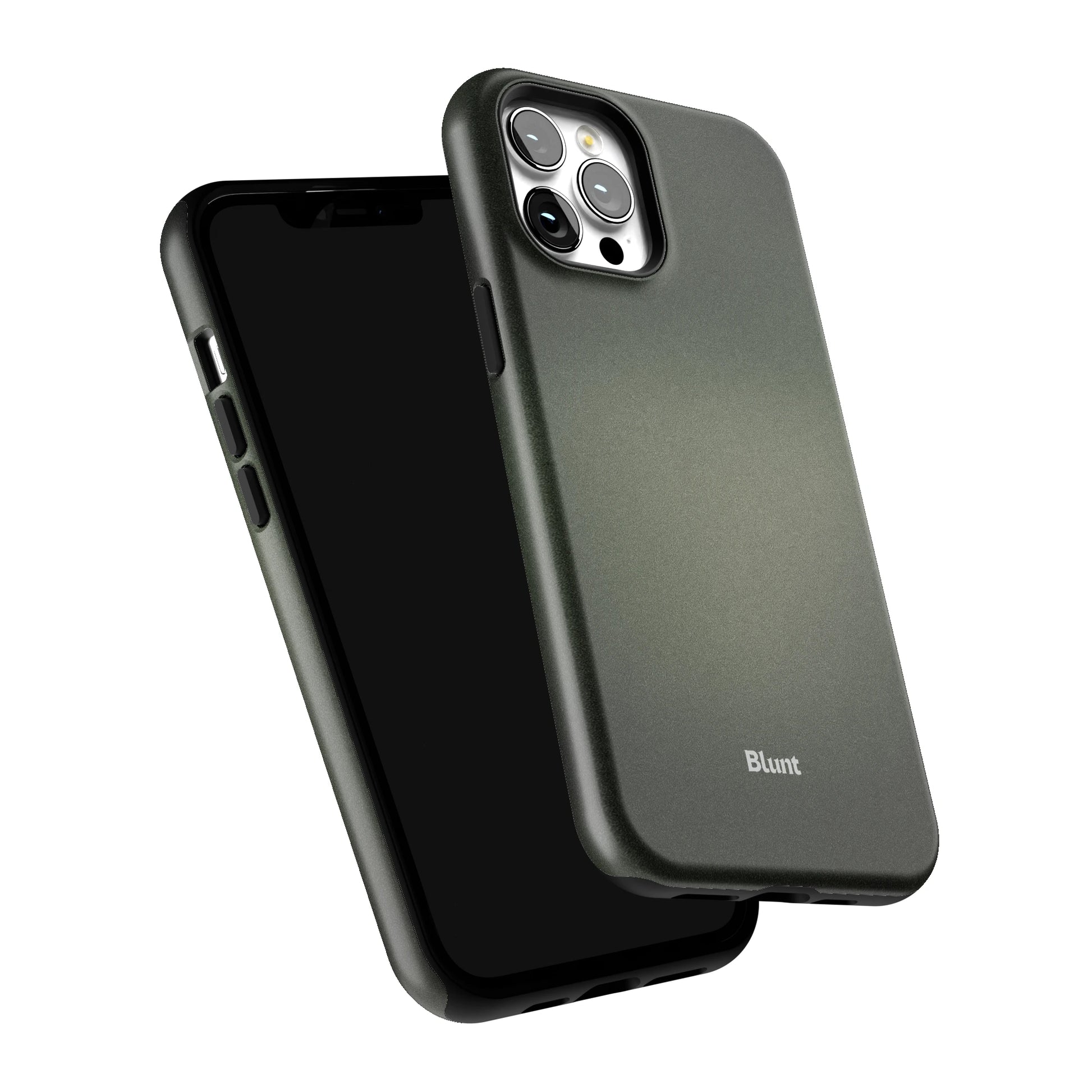 Grain iPhone Case gallery - Iphone_12_Pro_Max_6