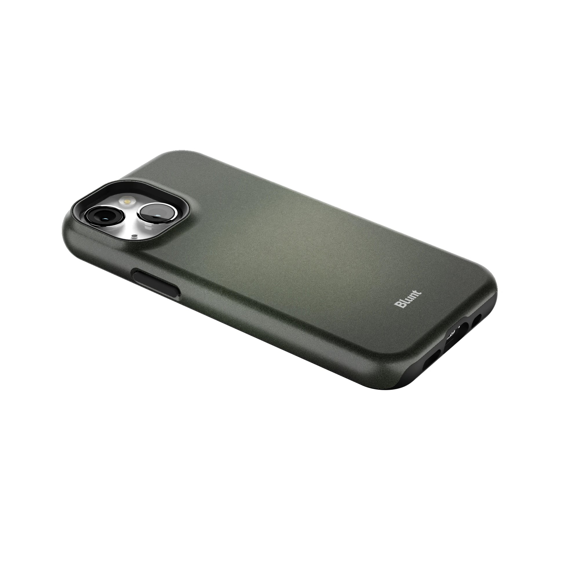 Grain iPhone Case gallery - Iphone_13_Mini_Air_Plus_2