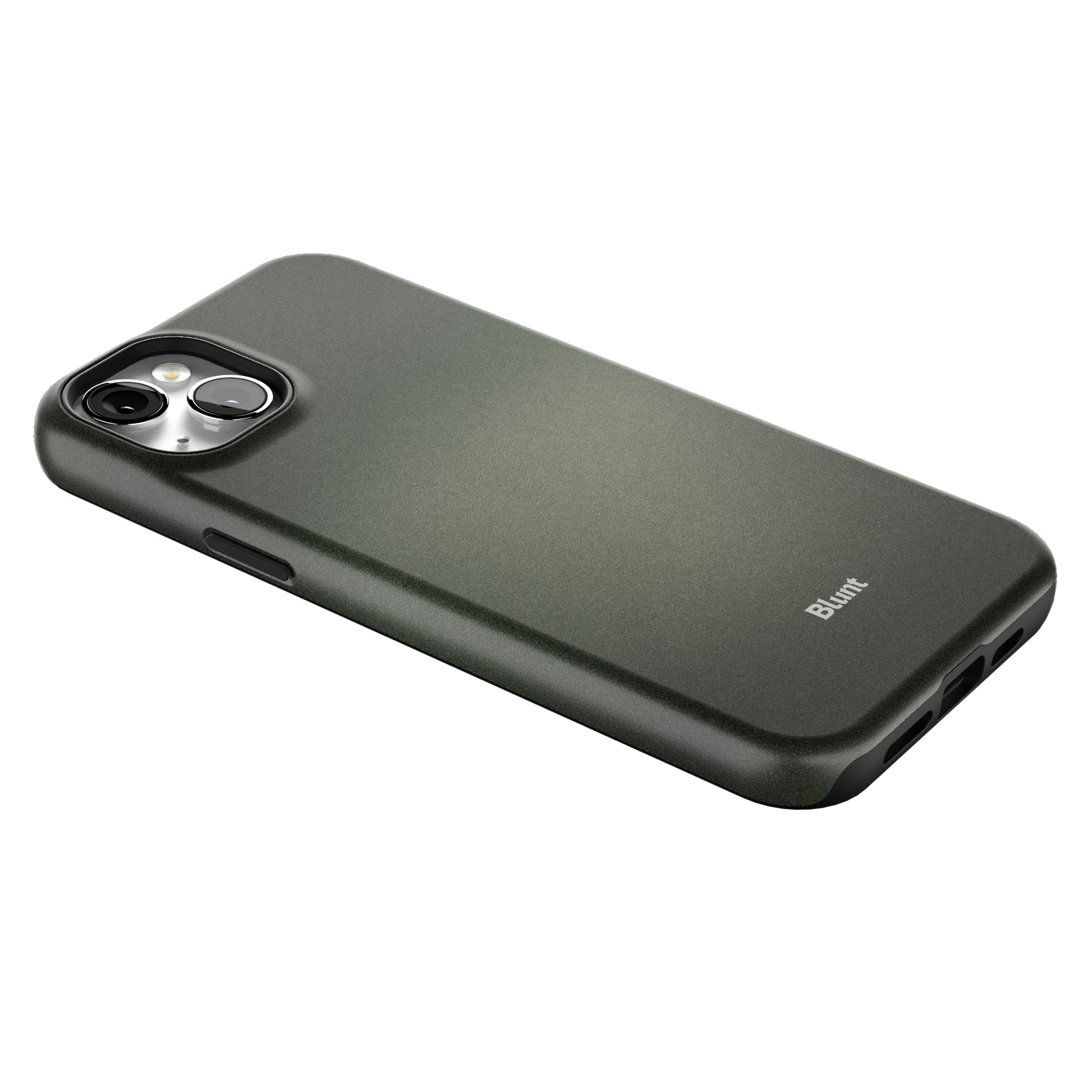 Grain iPhone Case gallery - Iphone_14_Mini_Air_Plus_2