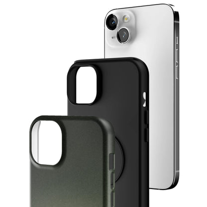 Grain iPhone Case gallery - Iphone_14_Mini_Air_Plus_3