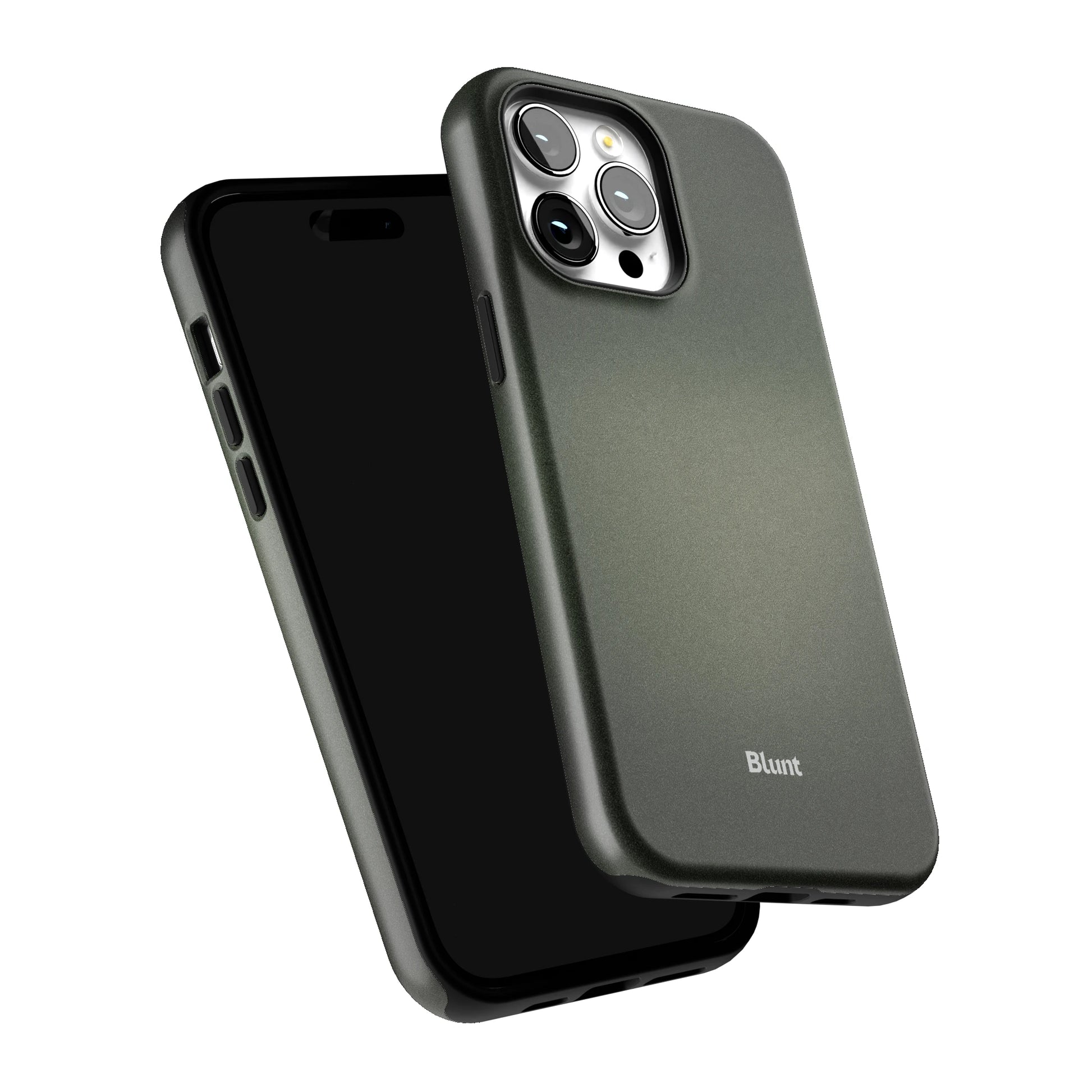 Grain iPhone Case gallery - Iphone_14_Pro_Max_6
