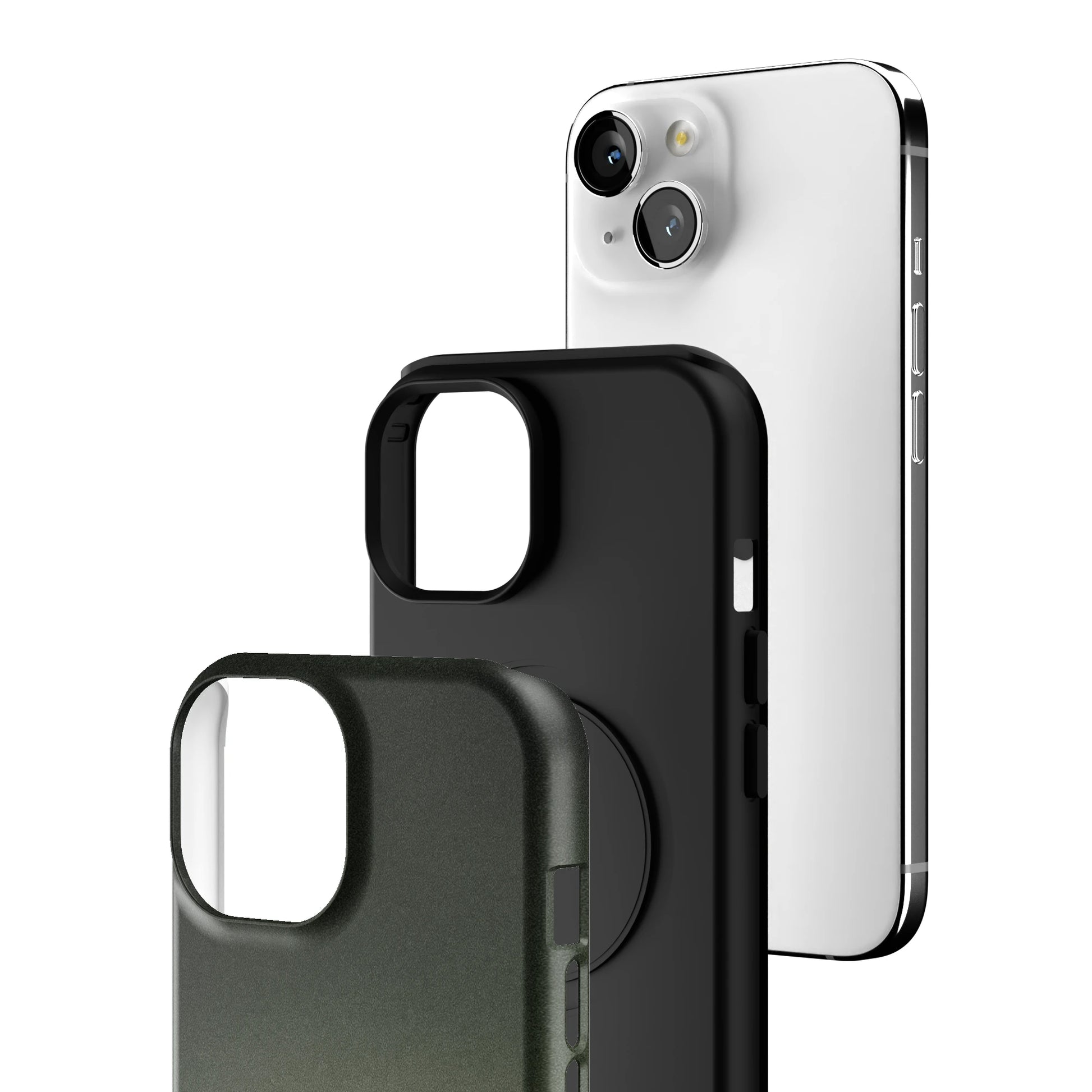 Grain iPhone Case gallery - Iphone_15_Iphone_3