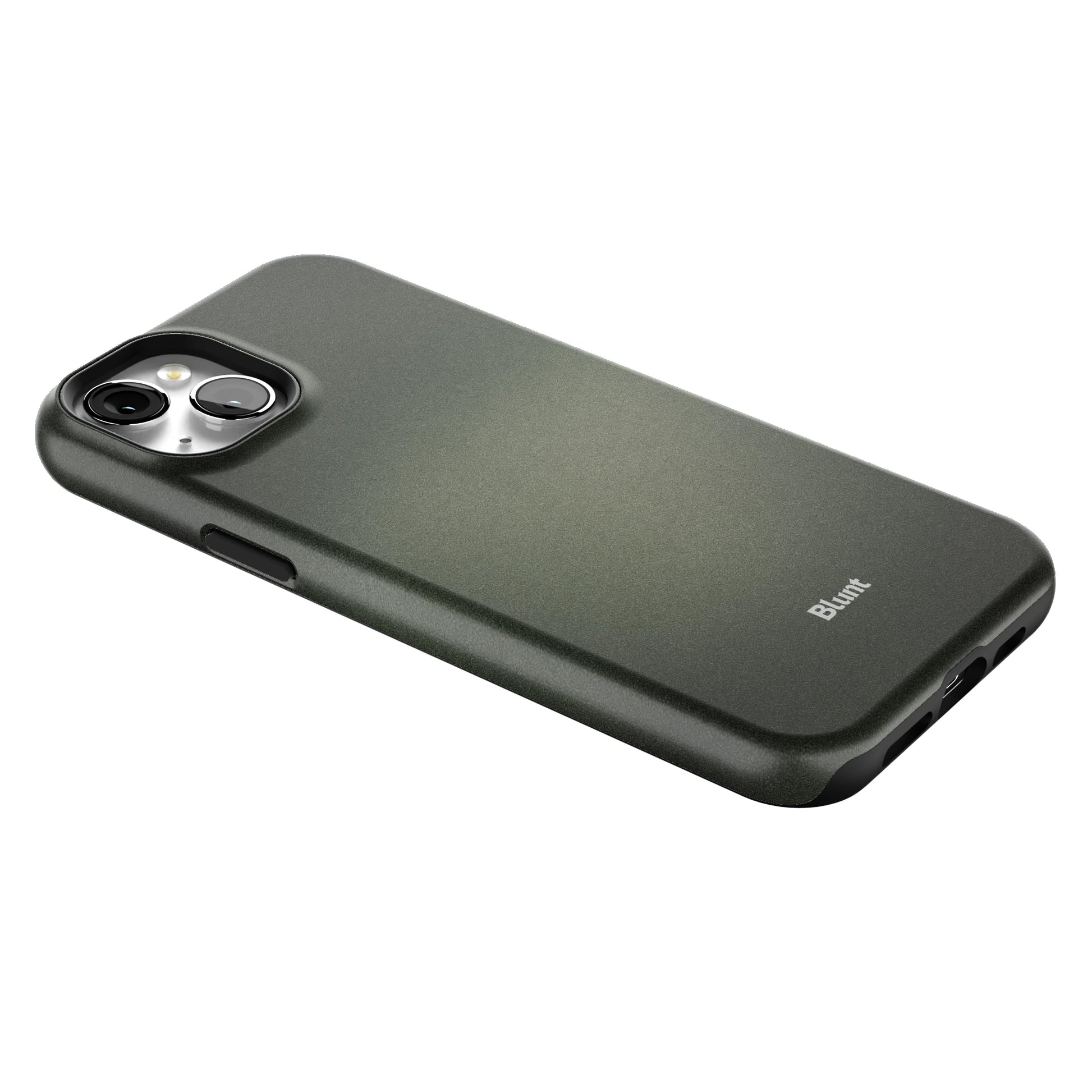 Grain iPhone Case gallery - Iphone_15_Mini_Air_Plus_2