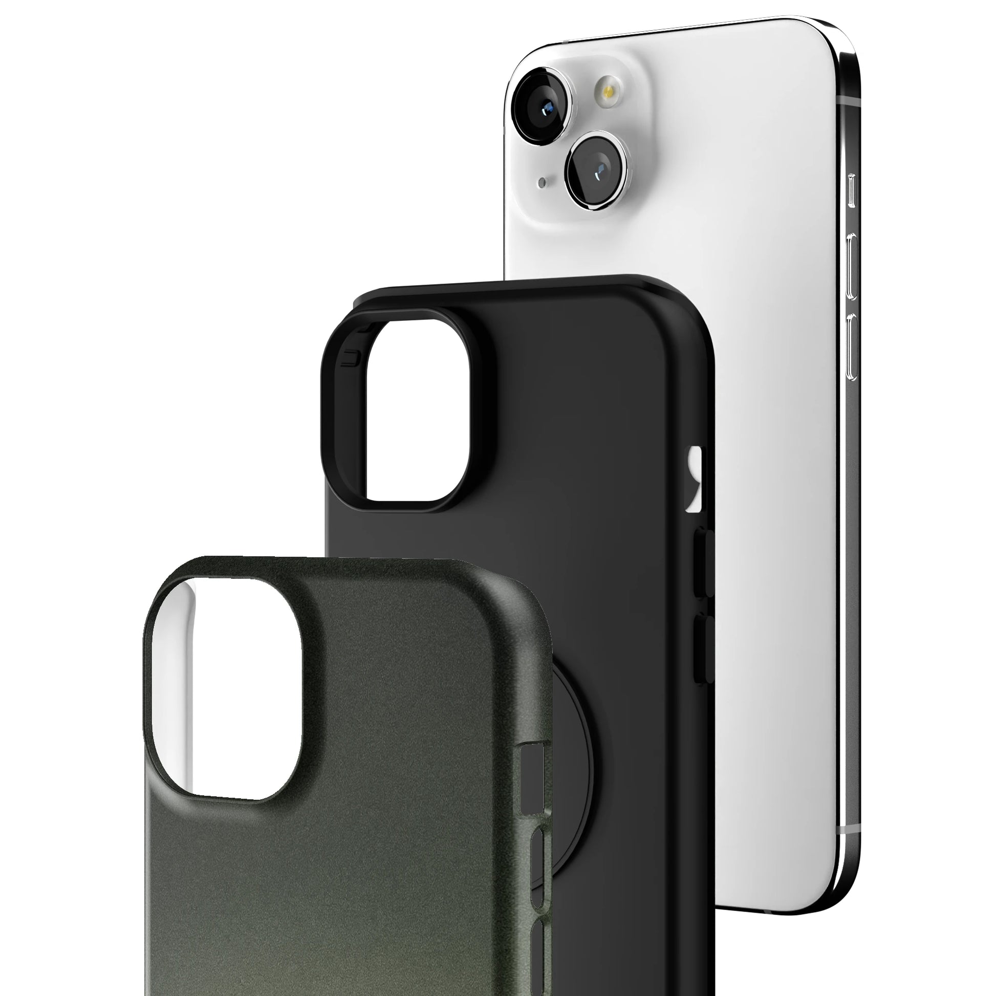 Grain iPhone Case gallery - Iphone_15_Mini_Air_Plus_3