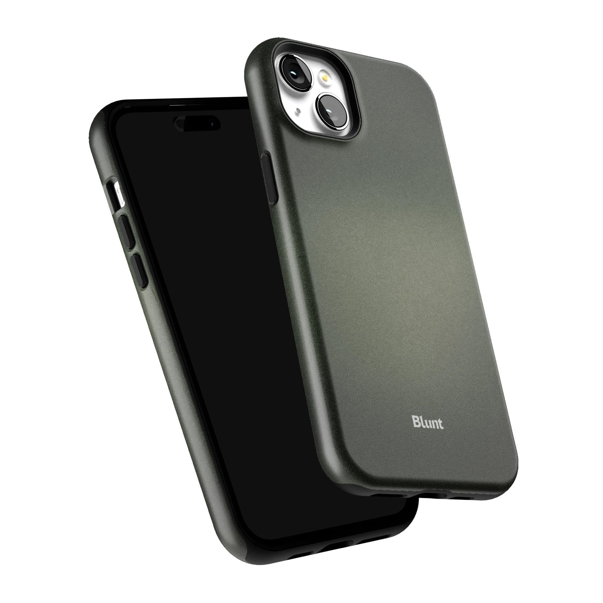 Grain iPhone Case gallery - Iphone_15_Mini_Air_Plus_6