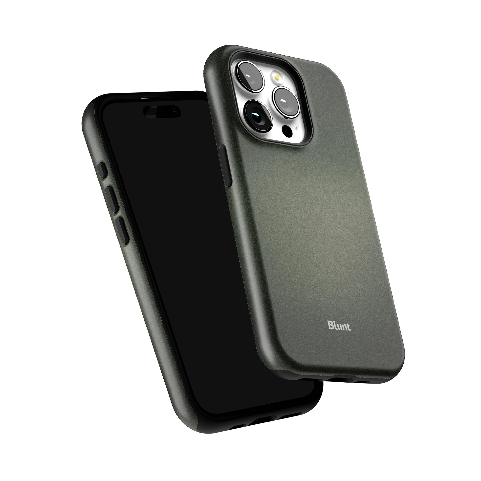 Grain iPhone Case gallery - Iphone_15_Pro_6