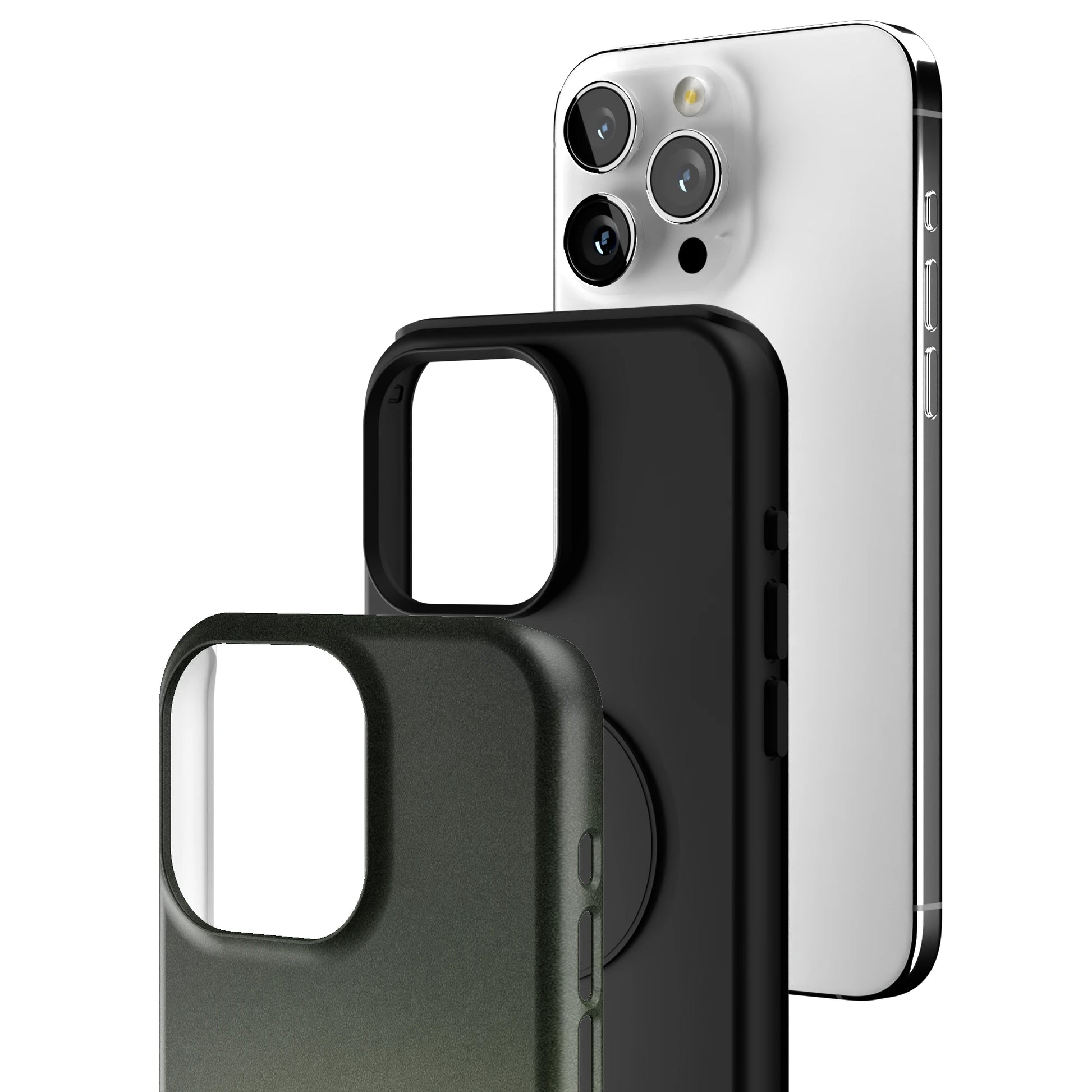 Grain iPhone Case gallery - Iphone_15_Pro_Max_3