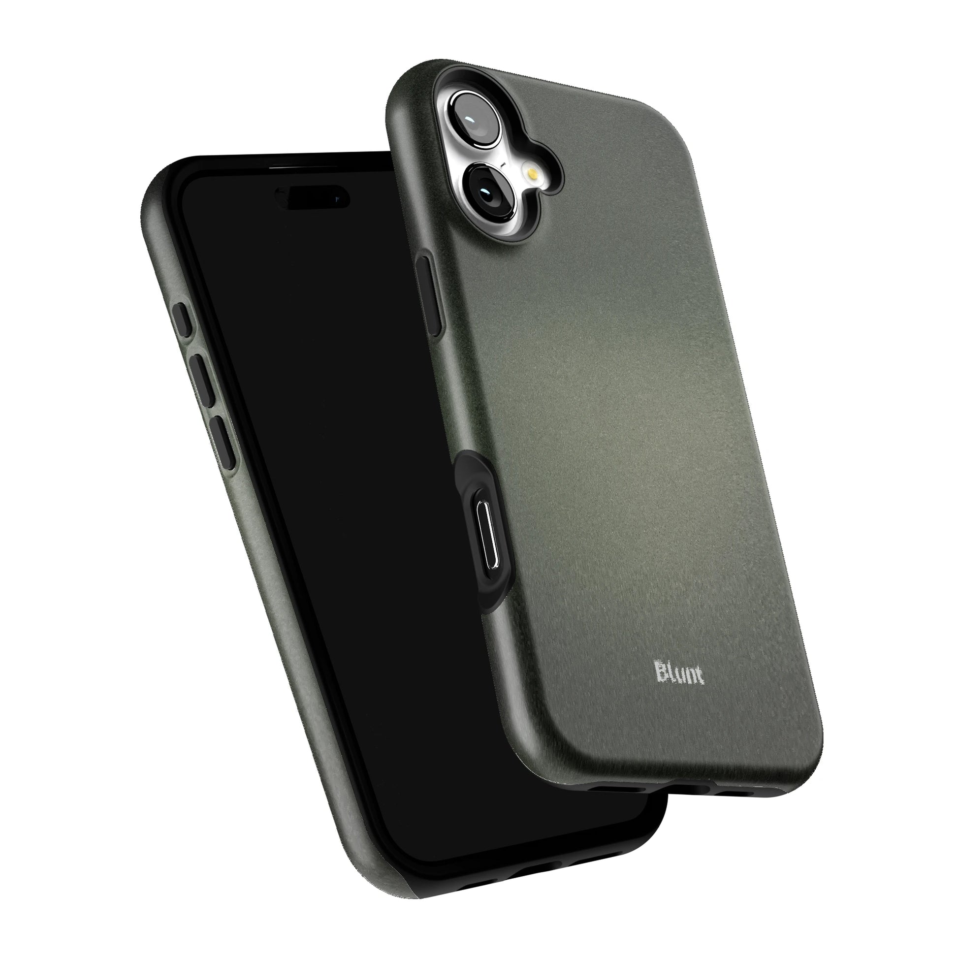 Grain iPhone Case gallery - Iphone_16_Mini_Air_Plus_6