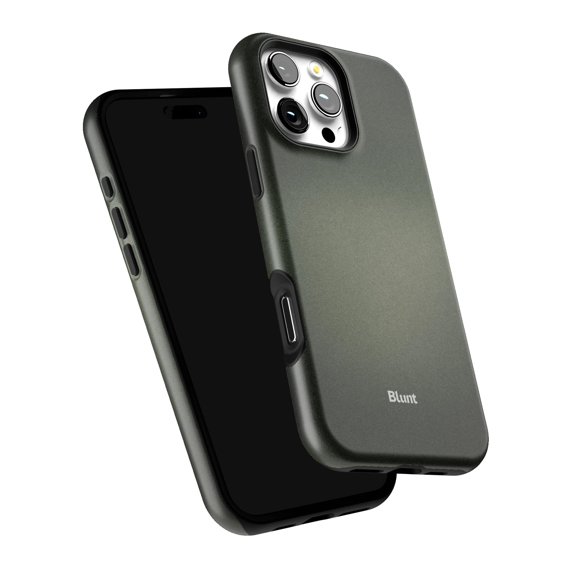 Grain iPhone Case gallery - Iphone_16_Pro_Max_6