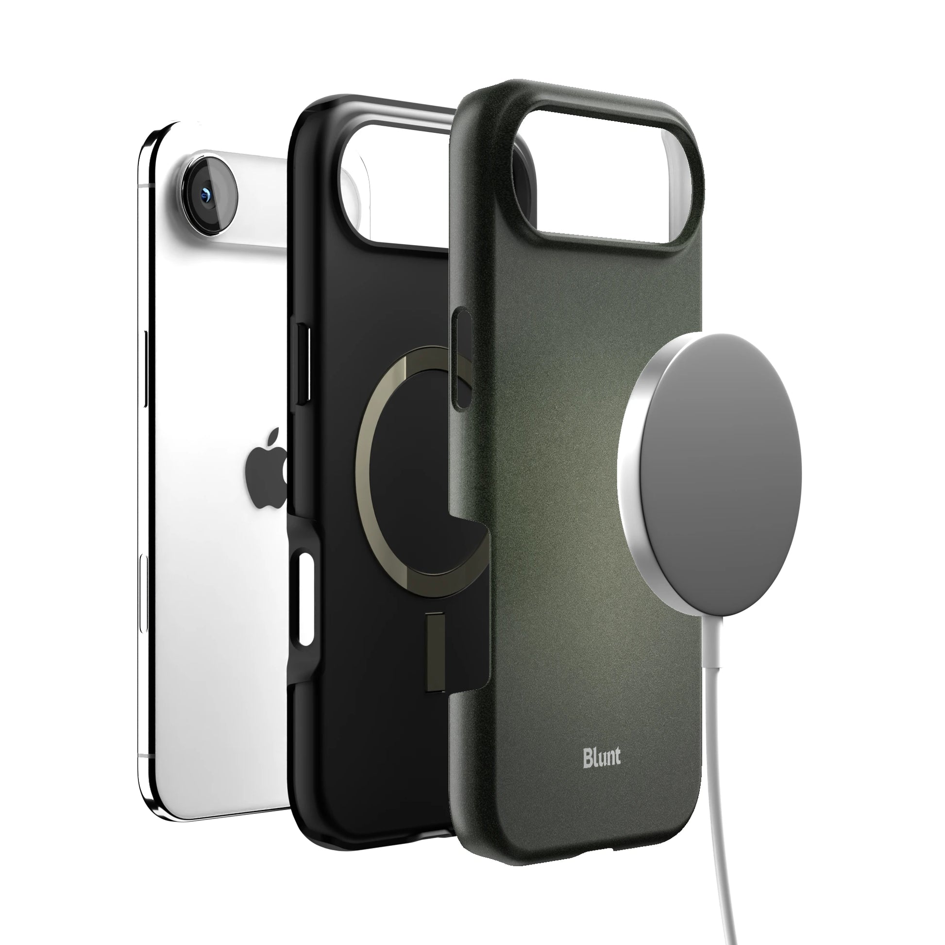 Grain iPhone Case gallery - Iphone_17_Air_4