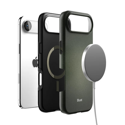 Grain iPhone Case gallery - Iphone_17_Air_4